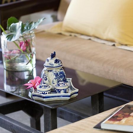 The Lantern Hostel, Chalong ,Phuket Екстериор снимка