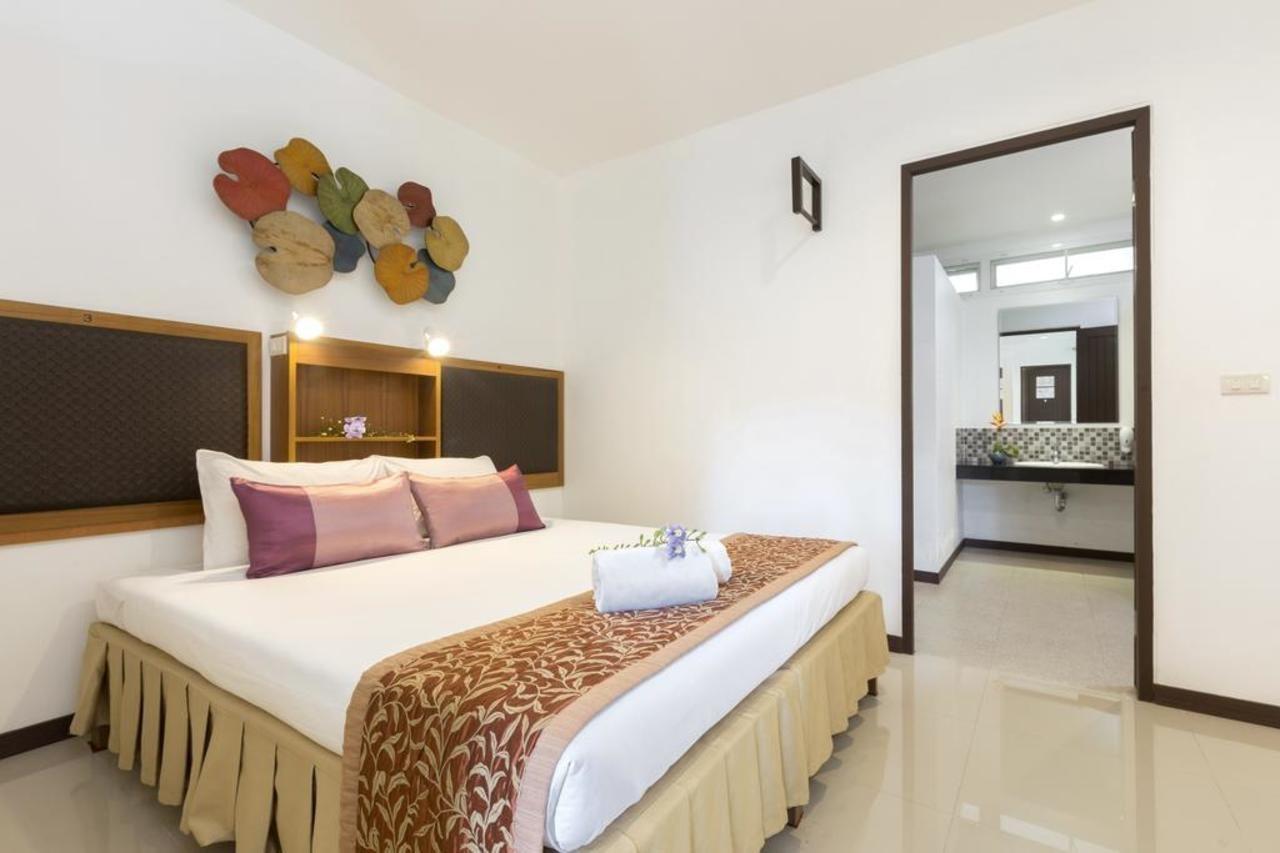 The Lantern Hostel, Chalong ,Phuket Екстериор снимка