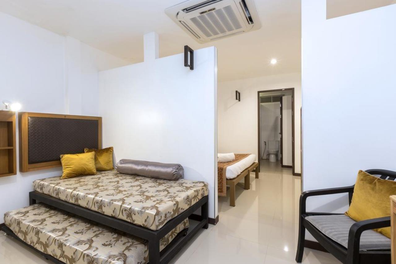 The Lantern Hostel, Chalong ,Phuket Екстериор снимка