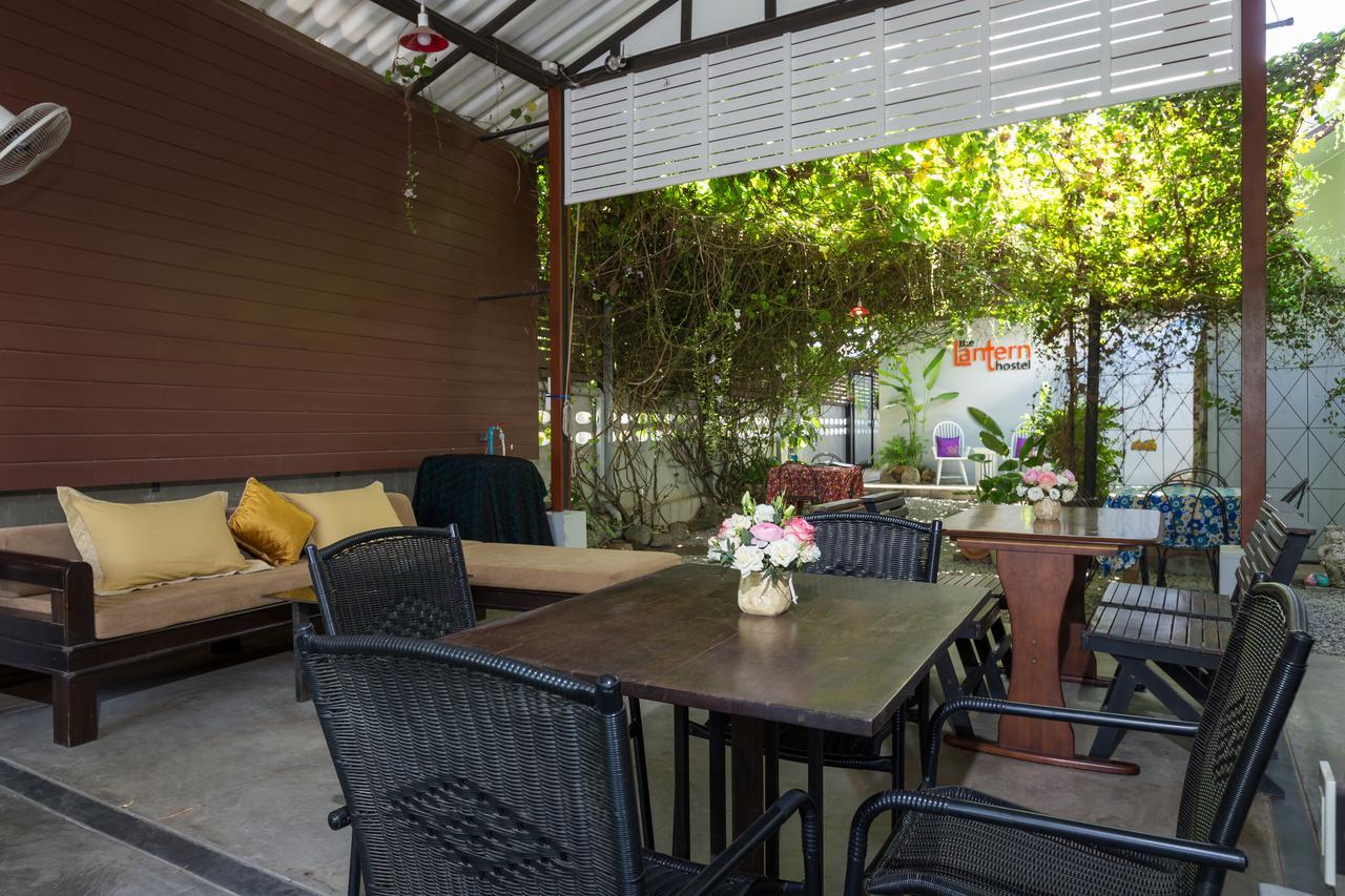 The Lantern Hostel, Chalong ,Phuket Екстериор снимка
