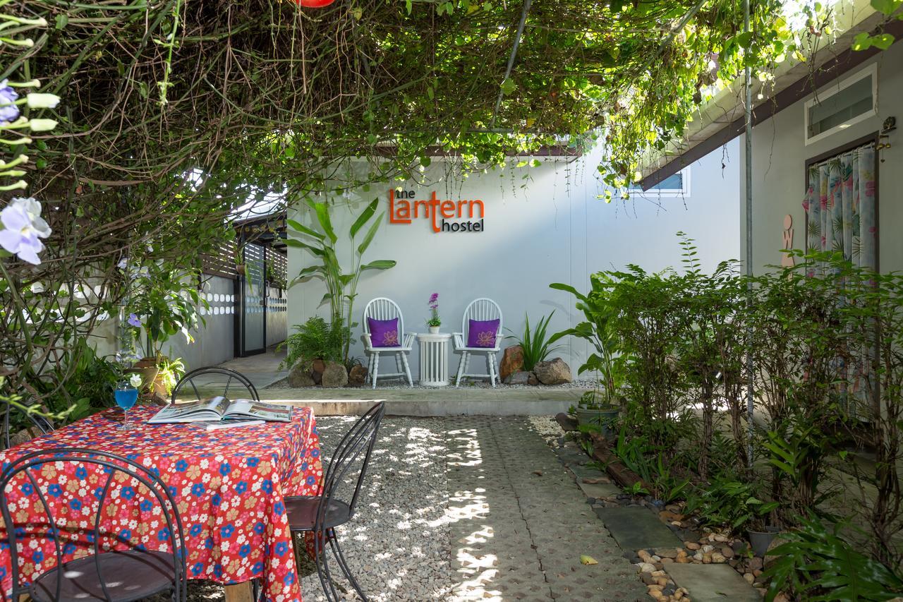 The Lantern Hostel, Chalong ,Phuket Екстериор снимка