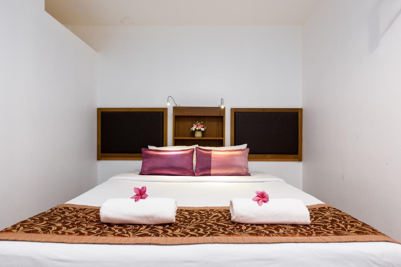 The Lantern Hostel, Chalong ,Phuket Екстериор снимка
