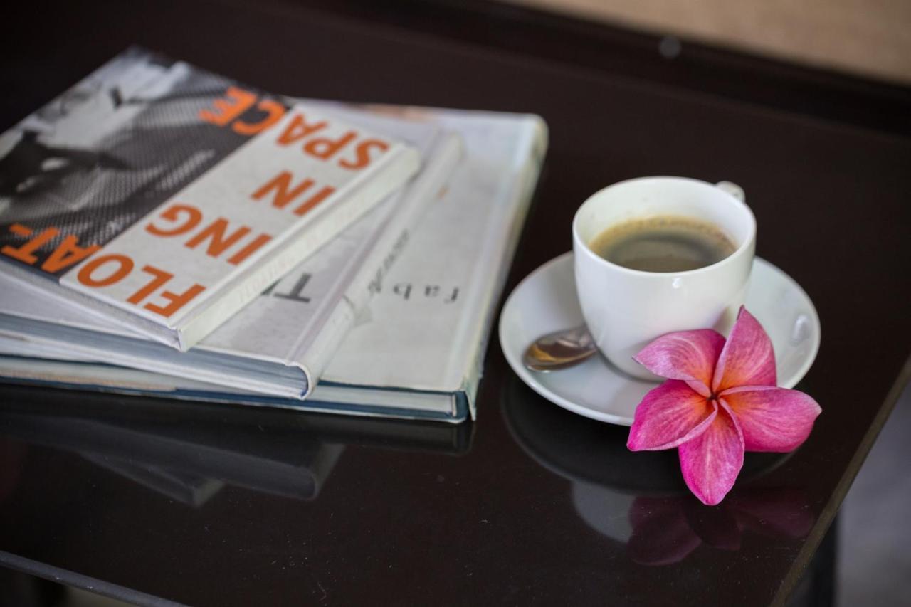 The Lantern Hostel, Chalong ,Phuket Екстериор снимка
