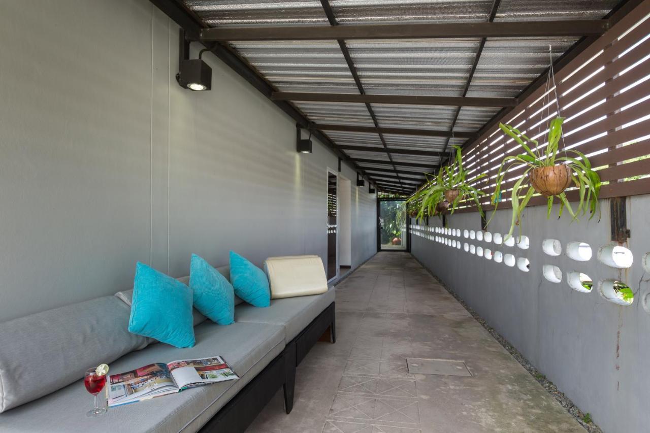 The Lantern Hostel, Chalong ,Phuket Екстериор снимка