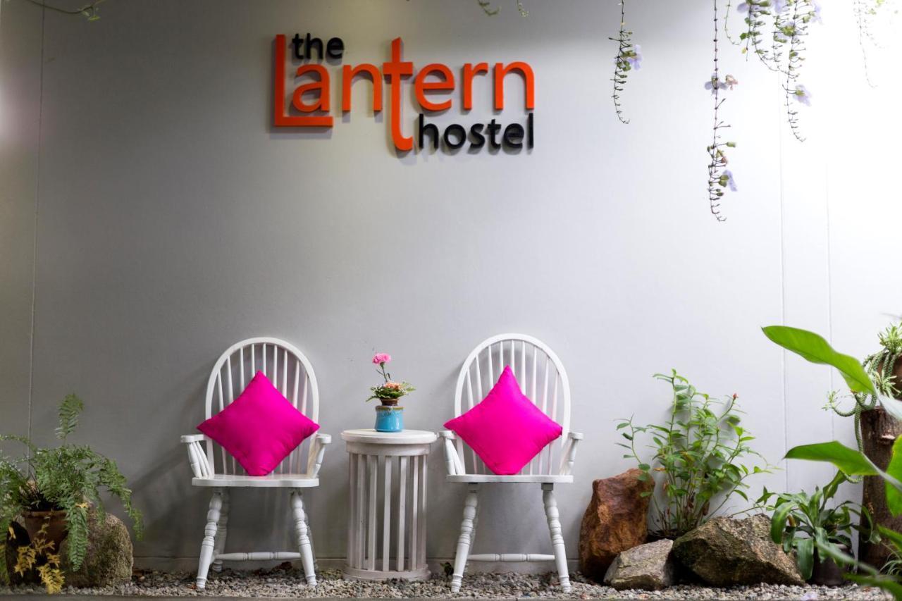 The Lantern Hostel, Chalong ,Phuket Екстериор снимка
