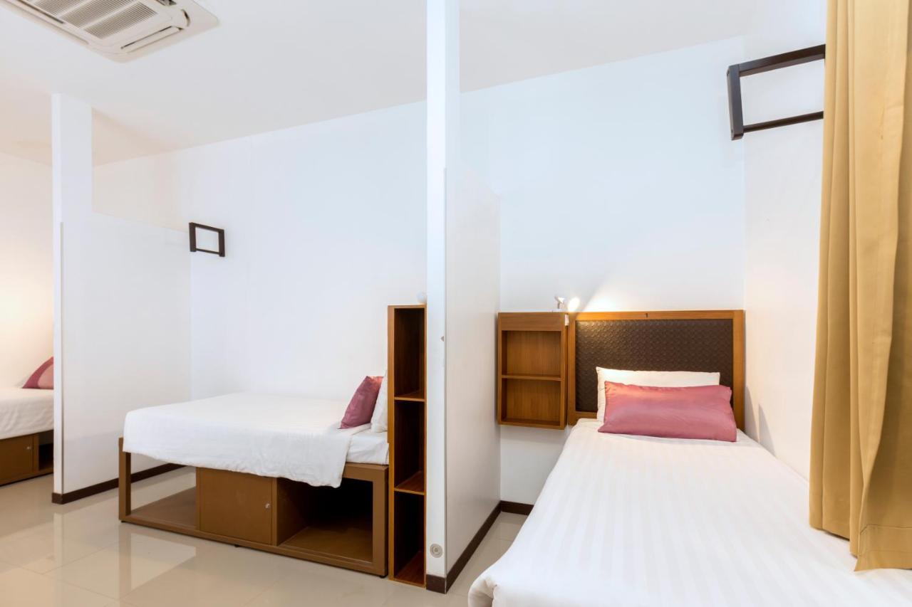 The Lantern Hostel, Chalong ,Phuket Екстериор снимка