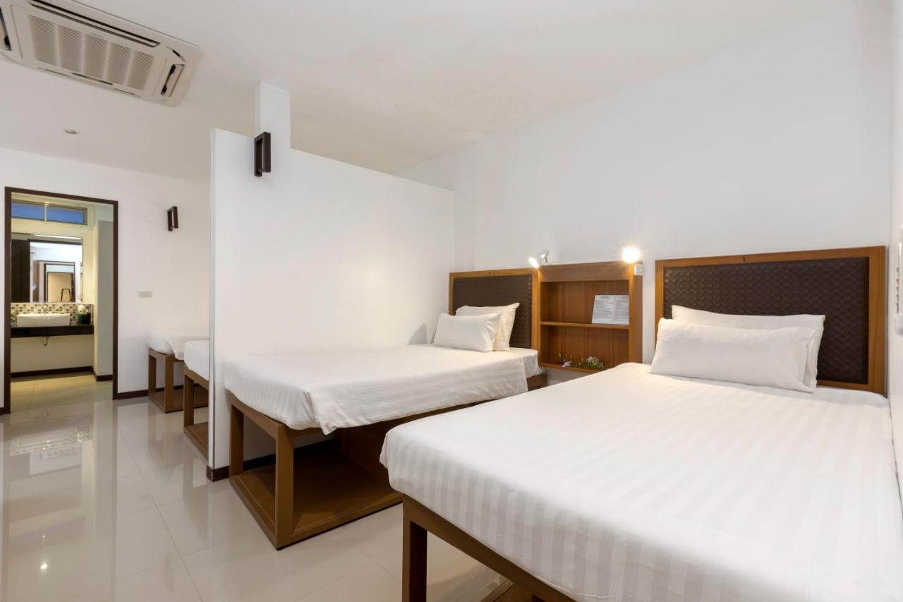 The Lantern Hostel, Chalong ,Phuket Екстериор снимка
