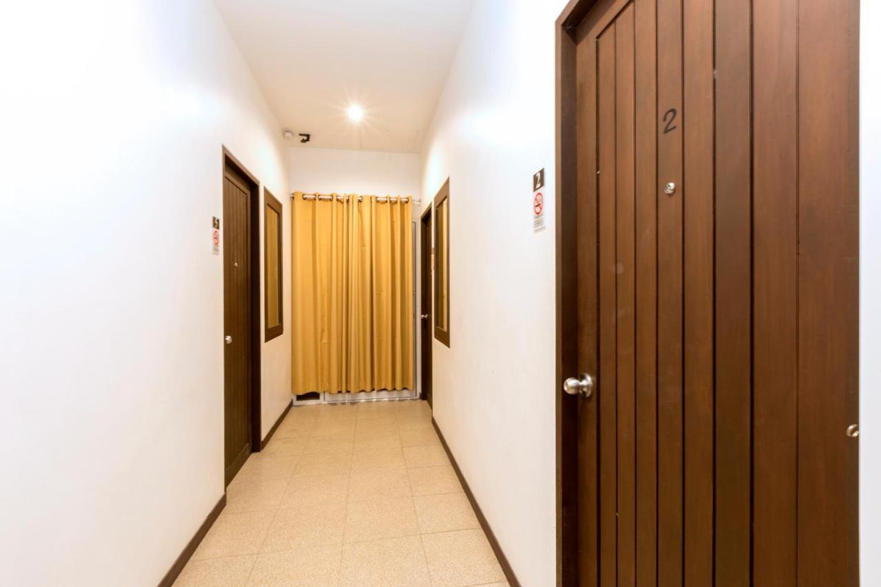 The Lantern Hostel, Chalong ,Phuket Екстериор снимка