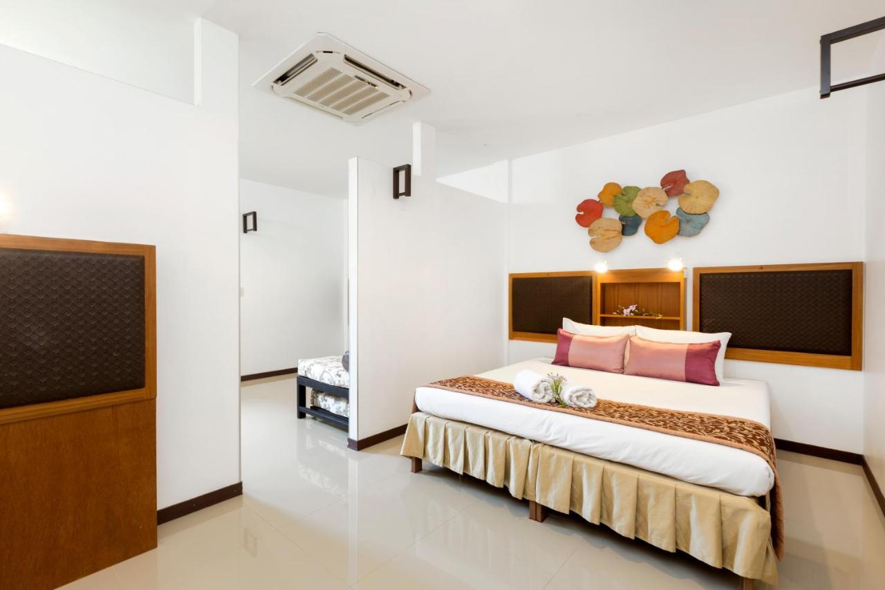 The Lantern Hostel, Chalong ,Phuket Екстериор снимка