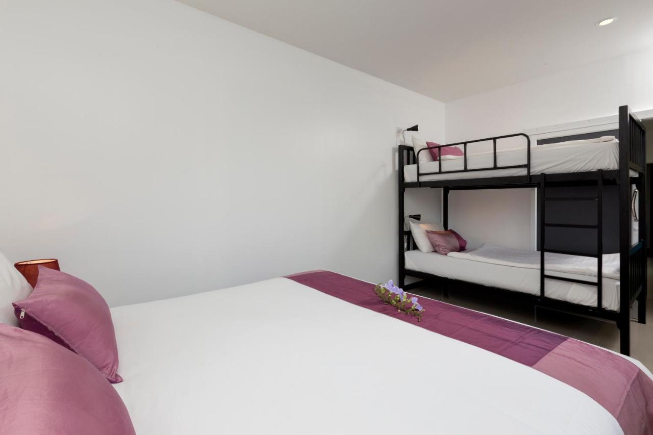The Lantern Hostel, Chalong ,Phuket Екстериор снимка