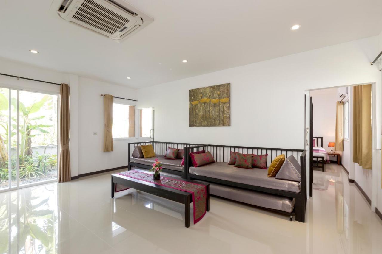 The Lantern Hostel, Chalong ,Phuket Екстериор снимка
