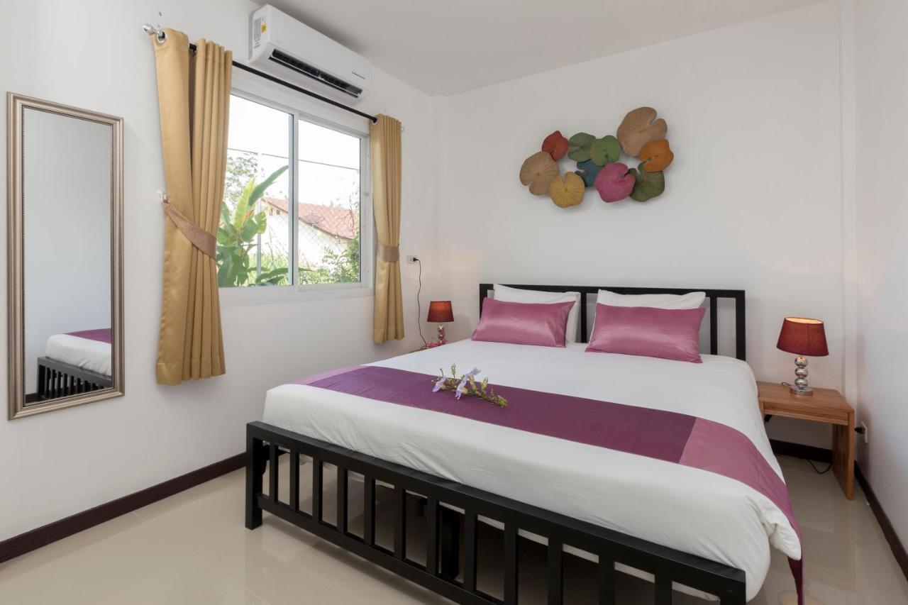 The Lantern Hostel, Chalong ,Phuket Екстериор снимка